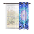 Amen Jin's Katerina's Eros & Psyche Metamorphosis Meditations Grommet Curtain 42" x 63" ( 1 Piece ) | Ships from USA