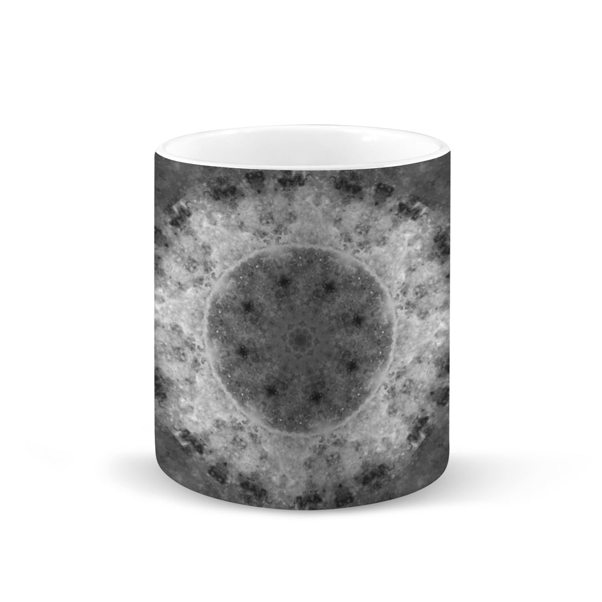 Katerina's You Are Not Forgotten Desires Custom White Mug(11OZ)(Set of 2) | Ships from USA