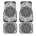 Katerina's You Are Not Forgotten Desires 4-Piece Car Floor Mats （Customized Separately）| Ships from USA
