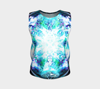 Katerina's Now and Forever Buddha Meditations Loose Tank Top