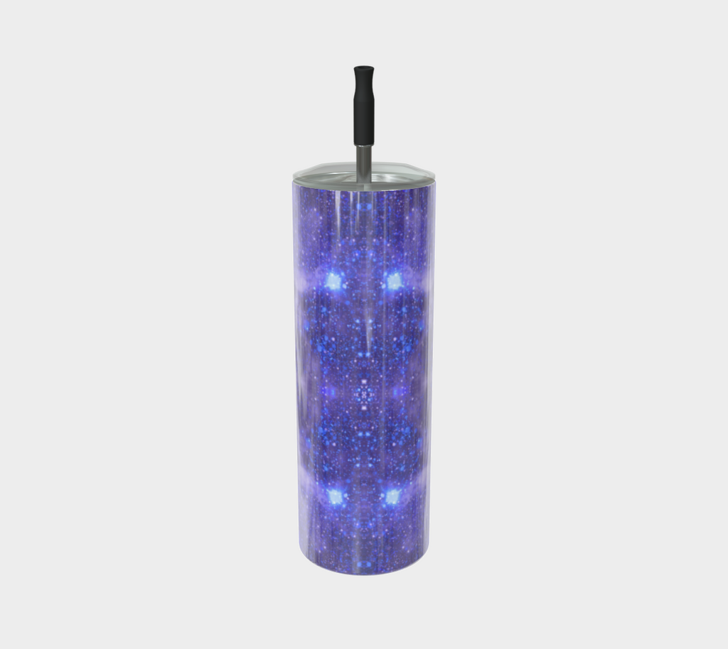 Katerina's Magickal Desires Stainless Steel Tumbler