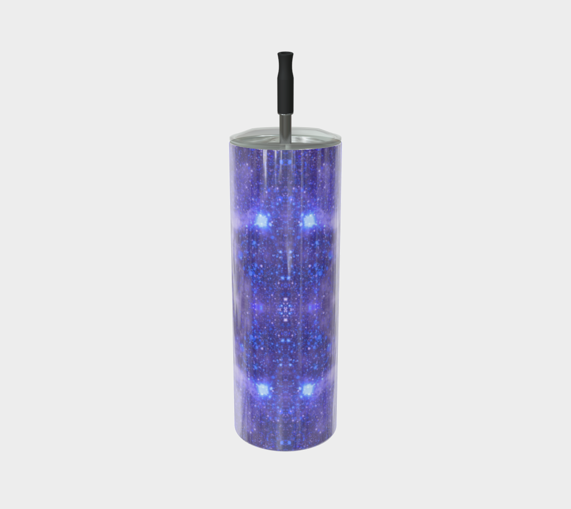 Katerina's Magickal Desires Stainless Steel Tumbler