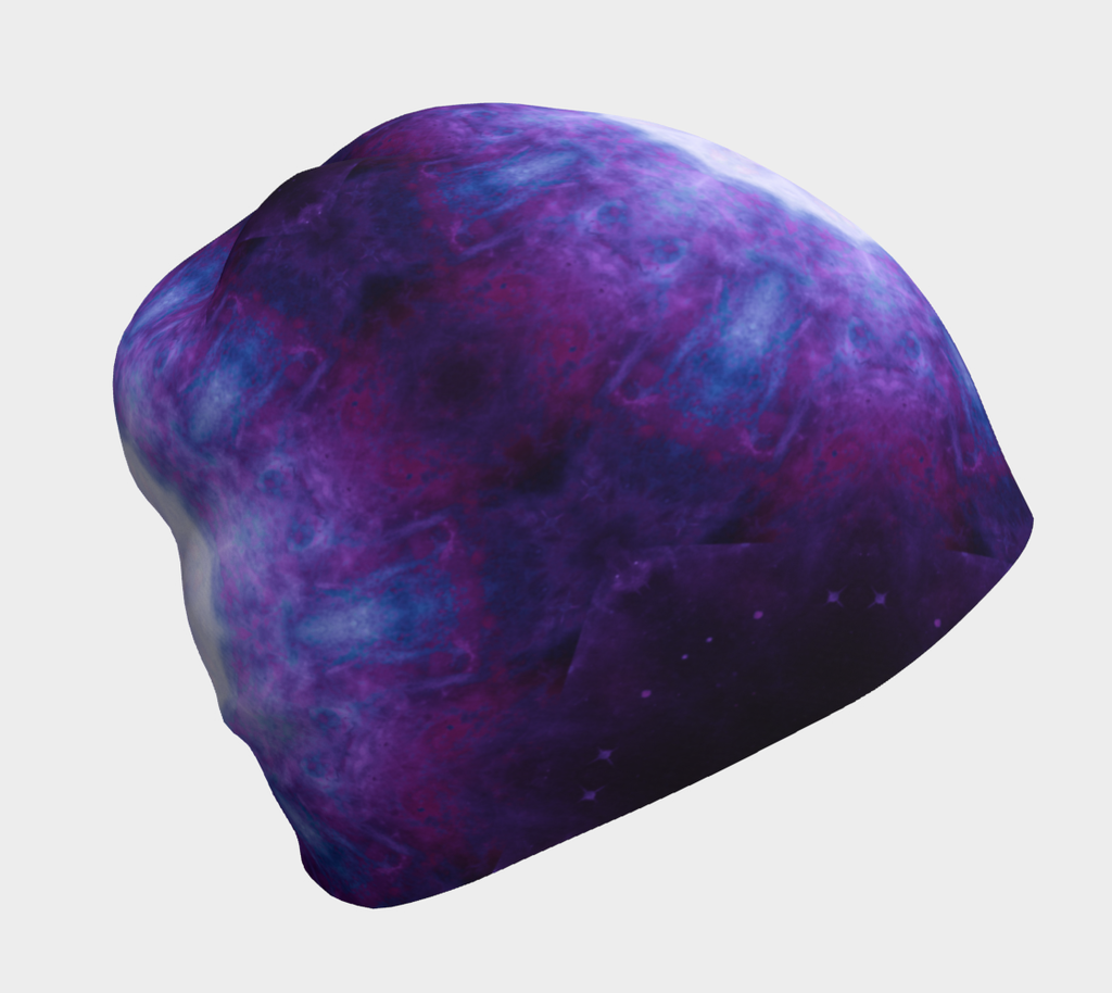 Katerina's One More Light Desires Beanie