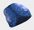 Amen Jin's Supernova Desires Beanie