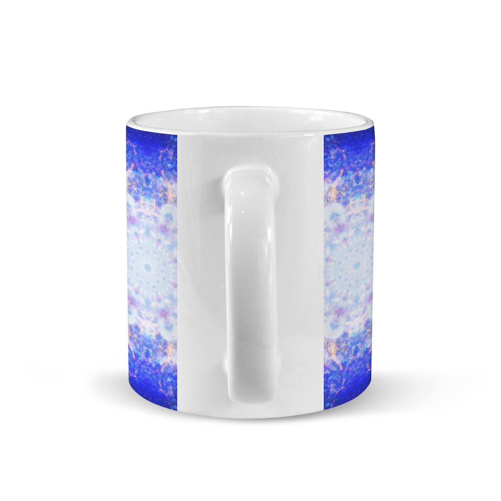 Amen Jin's Katerina's Afterall Desires Custom White Mug(11OZ)(Set of 2) | Ships from USA