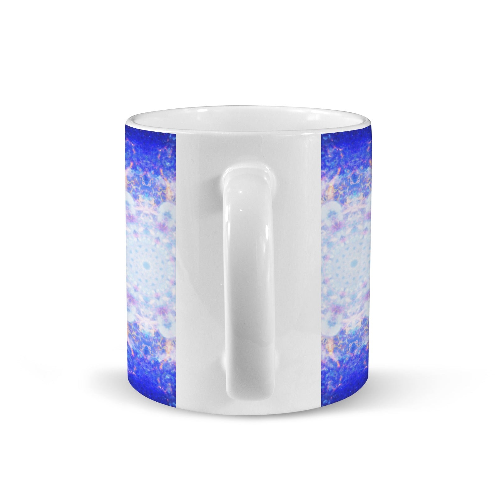 Amen Jin's Katerina's Afterall Desires Custom White Mug(11OZ)(Set of 2) | Ships from USA