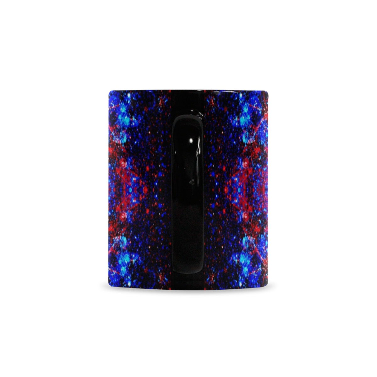 Katerina's Founder's Desires Custom Morphing Mug(11OZ)(Made in USA)