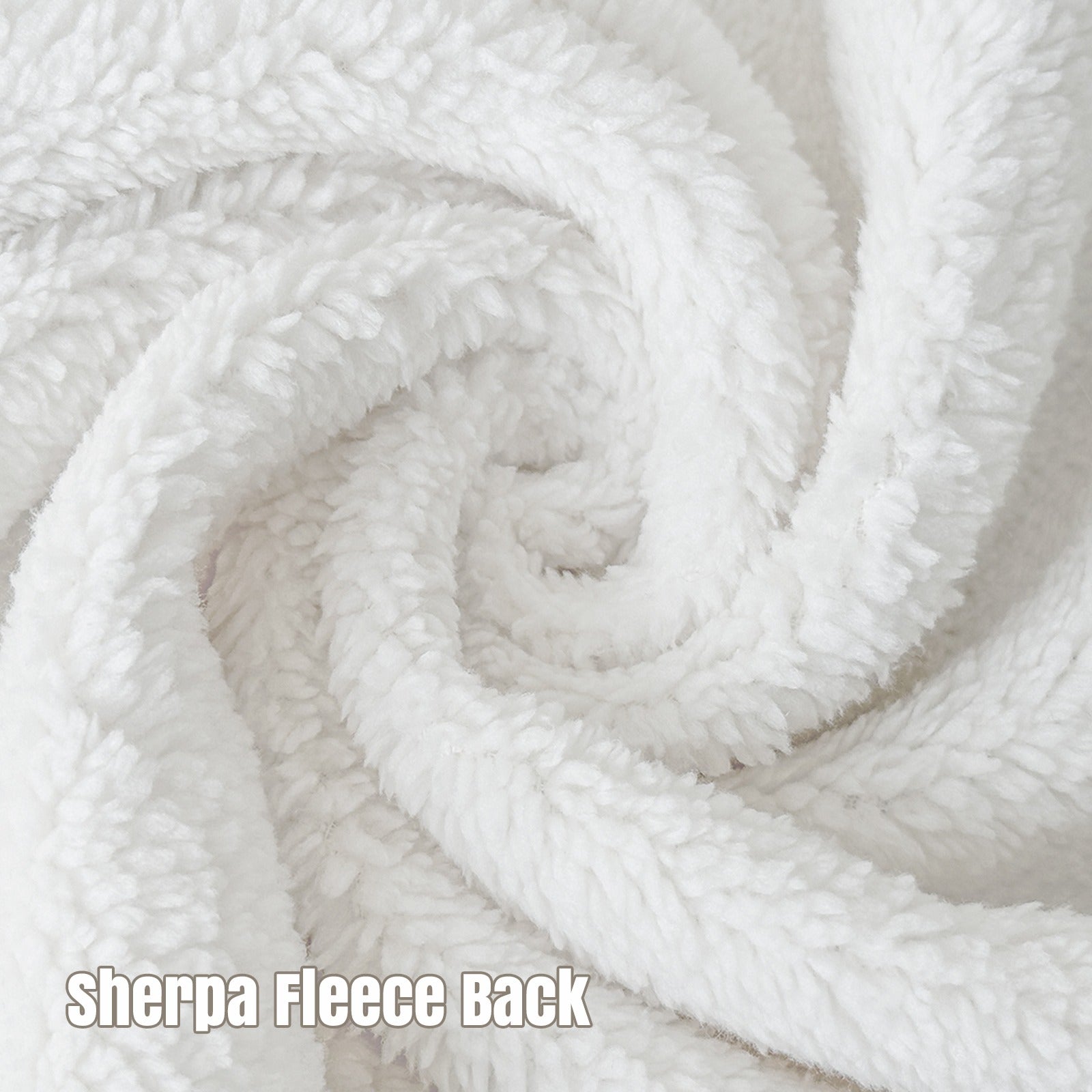 Katerina's Transylvanian Samhain Night Dreams Sherpa Fleece Blanket 60" x 80" | Ships from USA