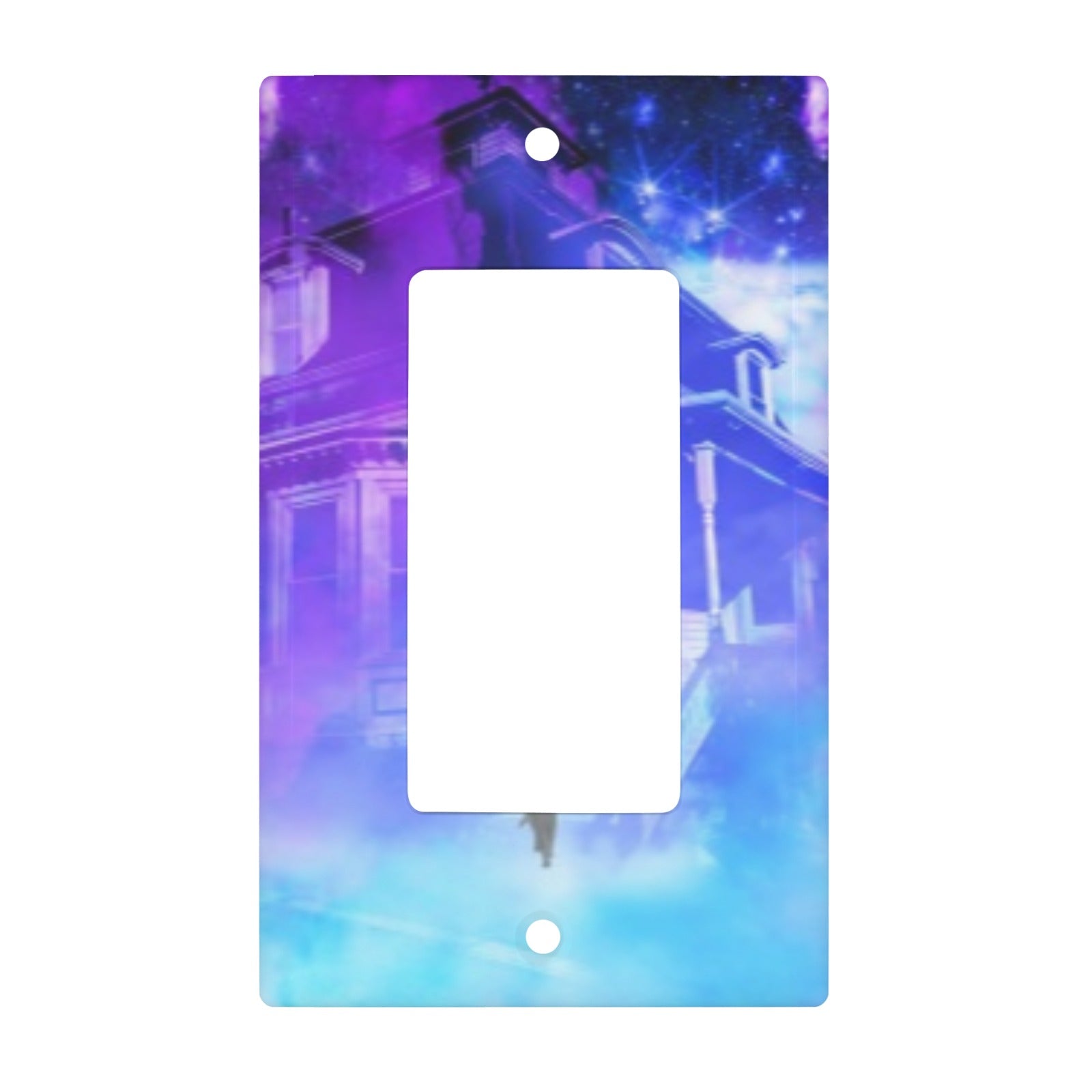 Amen Jin's Katerina's Eros & Psyche Desires Hocus Pocus Dreams Switch Outlet Wall Plate | Ships from USA