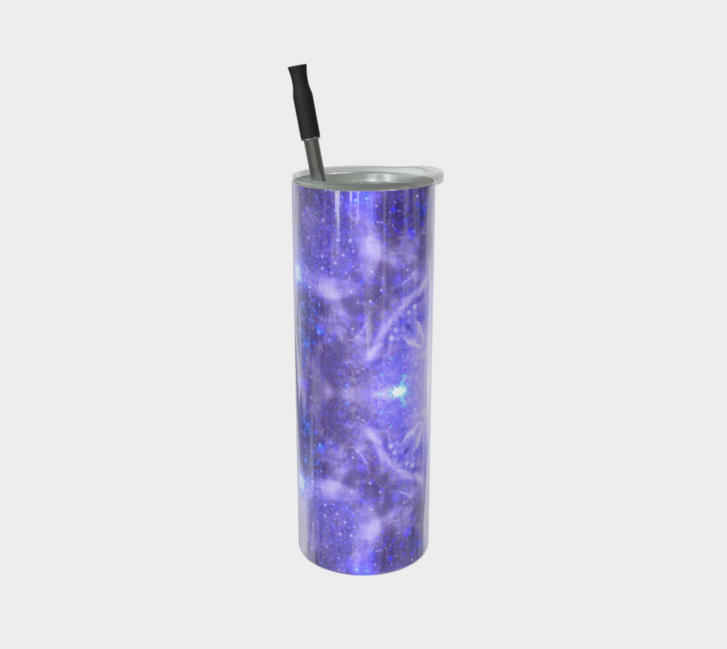 Katerina's Magickal Desires Stainless Steel Tumbler