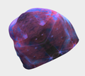 Katerina's RogueStar Desires Beanie