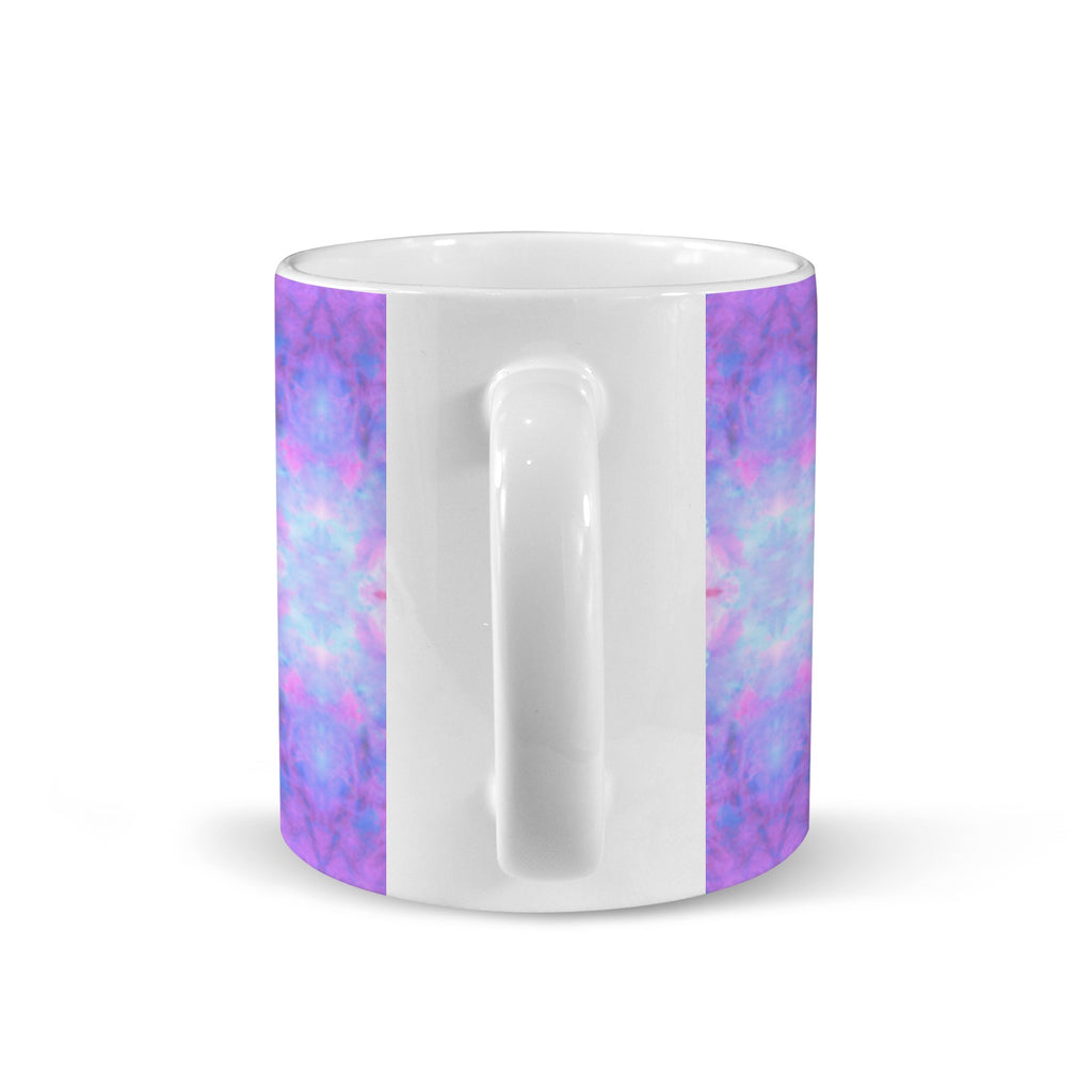 Katerina's Tomorrow Girl Desires Custom White Mug(11OZ)(Set of 2) | Ships from USA