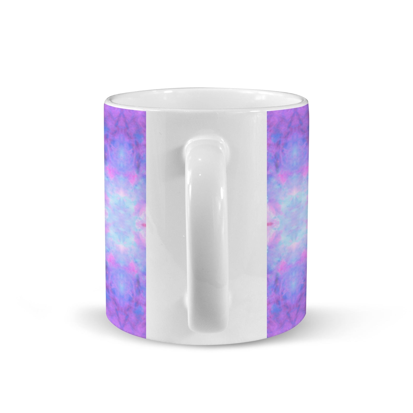Katerina's Tomorrow Girl Desires Custom White Mug(11OZ)(Set of 2) | Ships from USA
