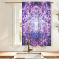 Katerina's Through Time & Space Desires Window Curtain 27.6" x 39.4" ( 1 Piece ) | Ships from USA