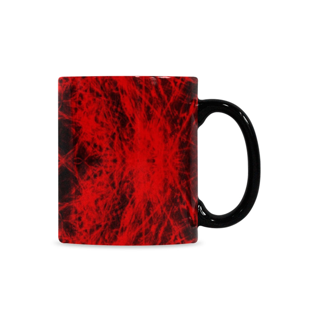Katerina's Waiting for Hello Desires Custom Morphing Mug(11OZ)(Made in USA)