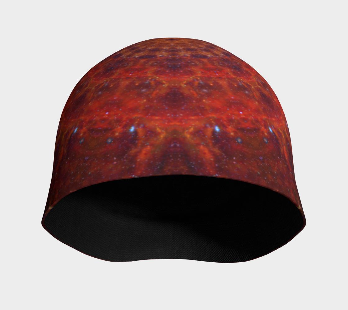 Muladhara Desires Beanie