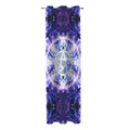 Amen Jin's Katerina's Dracularian Dragoness Triple Goddess Meditations Grommet Curtain 42" x 84" ( 1 Piece ) | Ships from USA