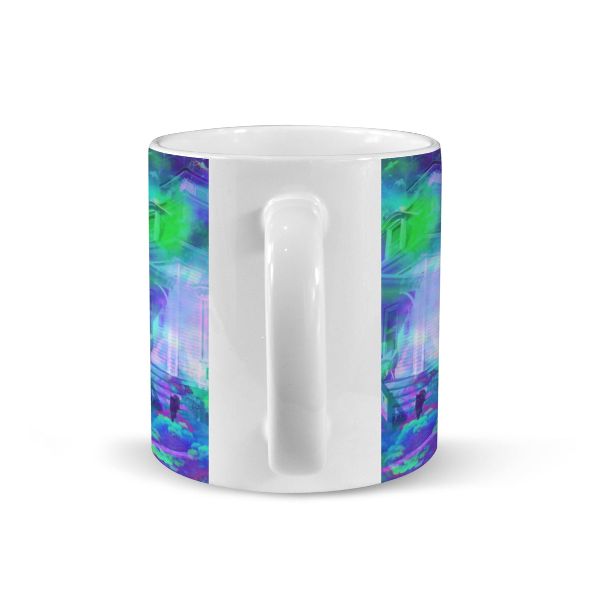 Katerina's Now & Forever Hocus Pocus Desires Custom White Mug(11OZ)(Set of 2) | Ships from USA