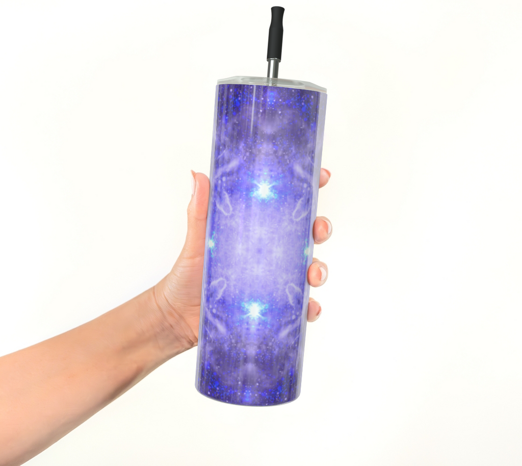 Katerina's Magickal Desires Stainless Steel Tumbler