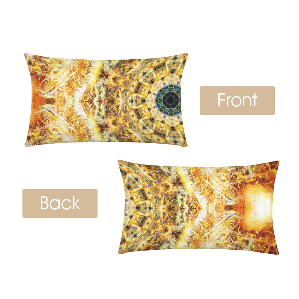 Katerina's Jupiter Desires Pillow Case 36" x 20"  | Ships from USA