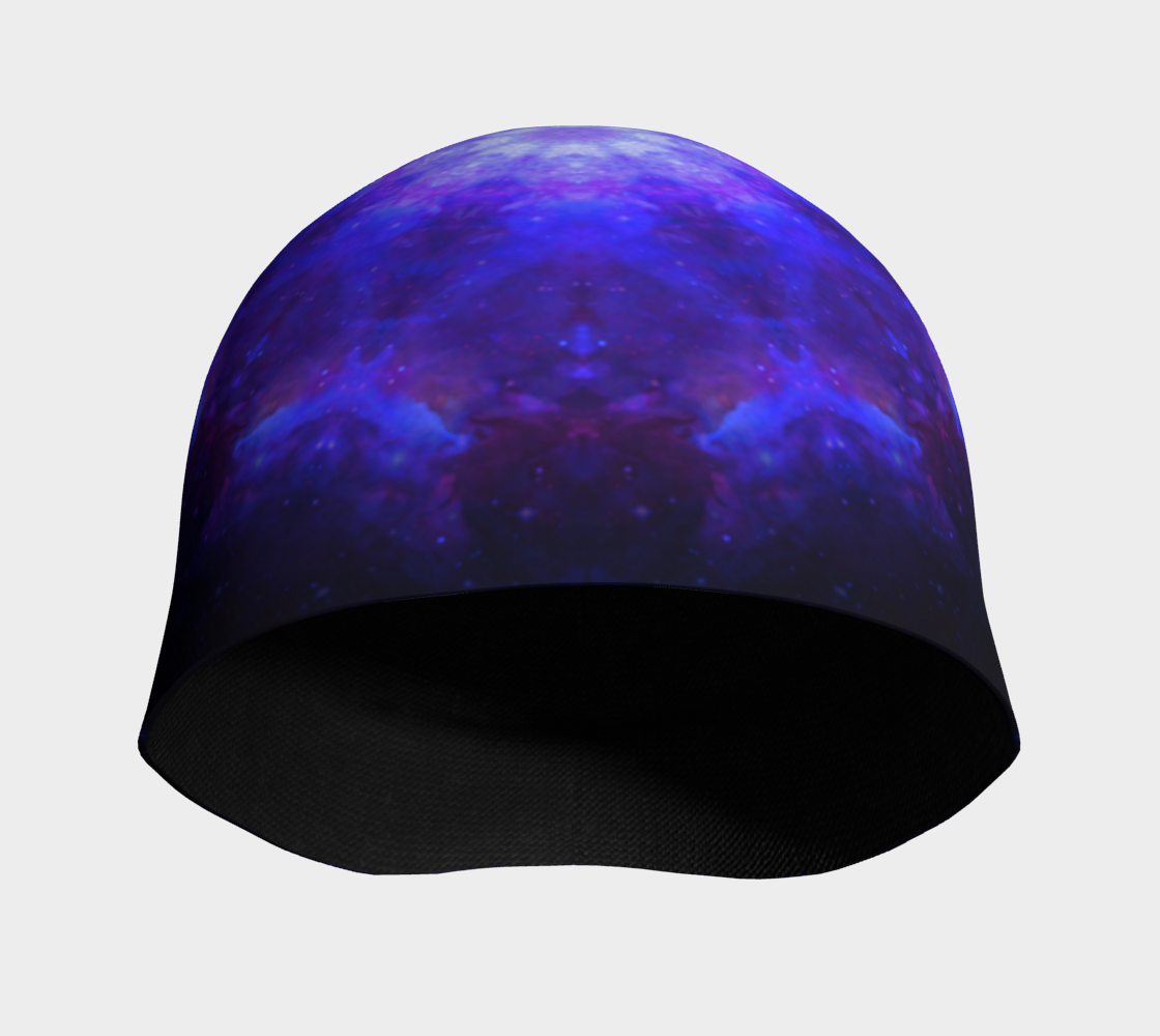 Ajna Desires Beanie