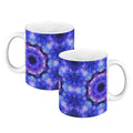 Katerina's I Will Come Again Desires Custom White Mug(11OZ)(Set of 2) | Ships from USA