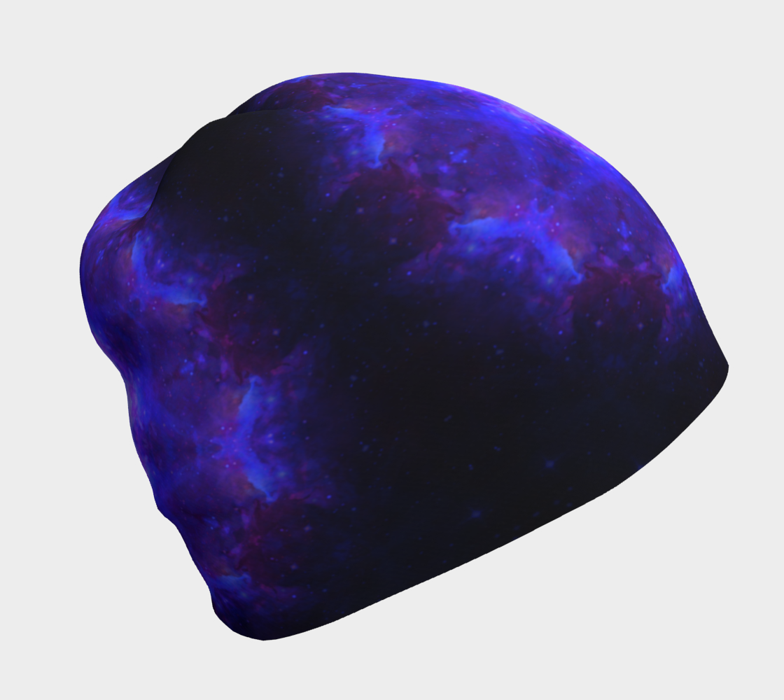 Ajna Desires Beanie