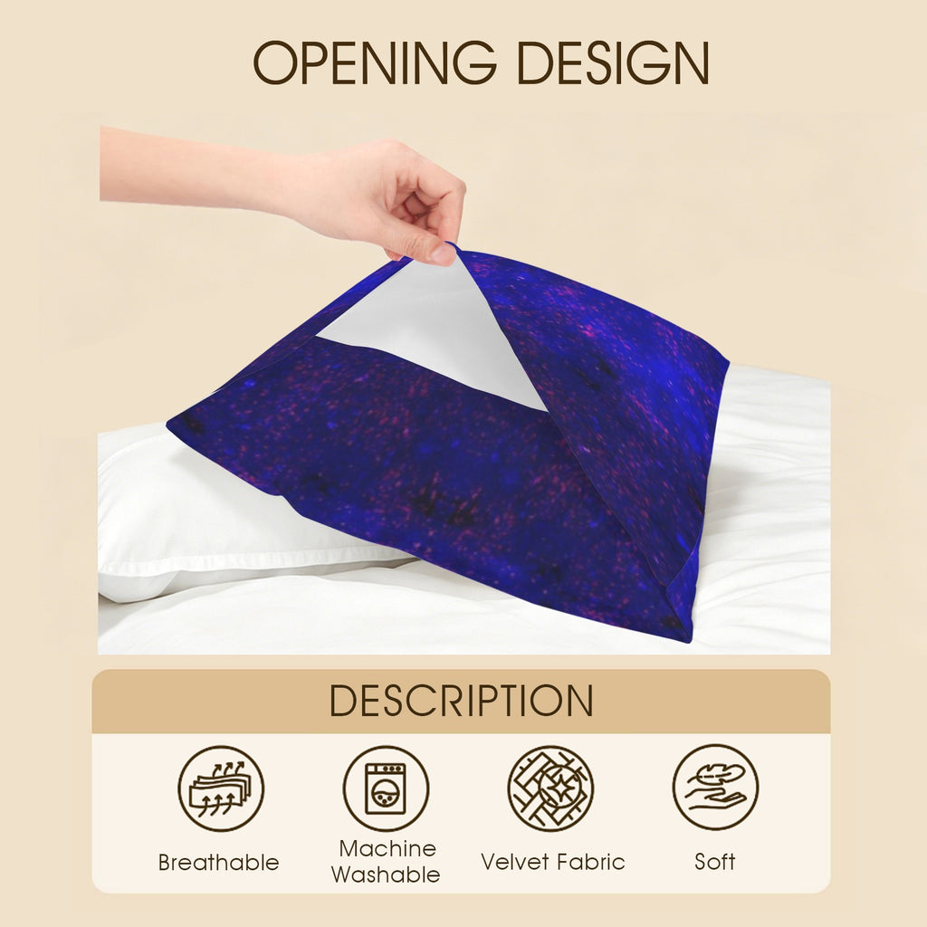 Katerina's Independence Desires Pillow Case 36" x 20"  | Ships from USA