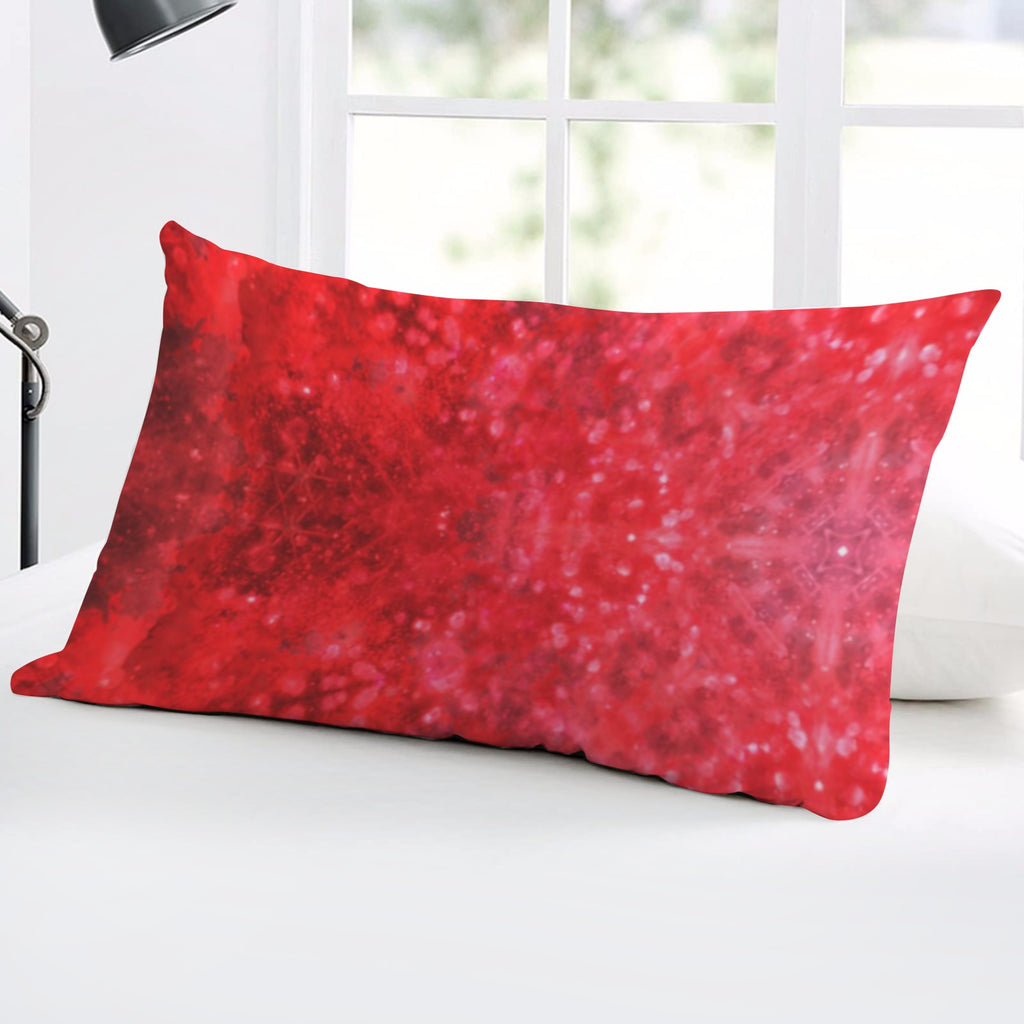 Katerina's as Alive as You Want Me Desires Pillow Case 36" x 20"  | Ships from USA