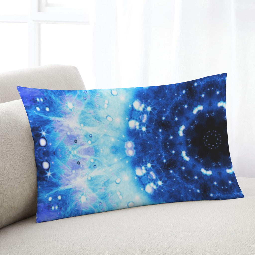 Katerina's Noel Nouvelette Desires Pillow Case 36" x 20"  | Ships from USA