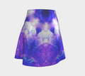 Ad Amorem Amisi Dreams Desires Flare Skirt