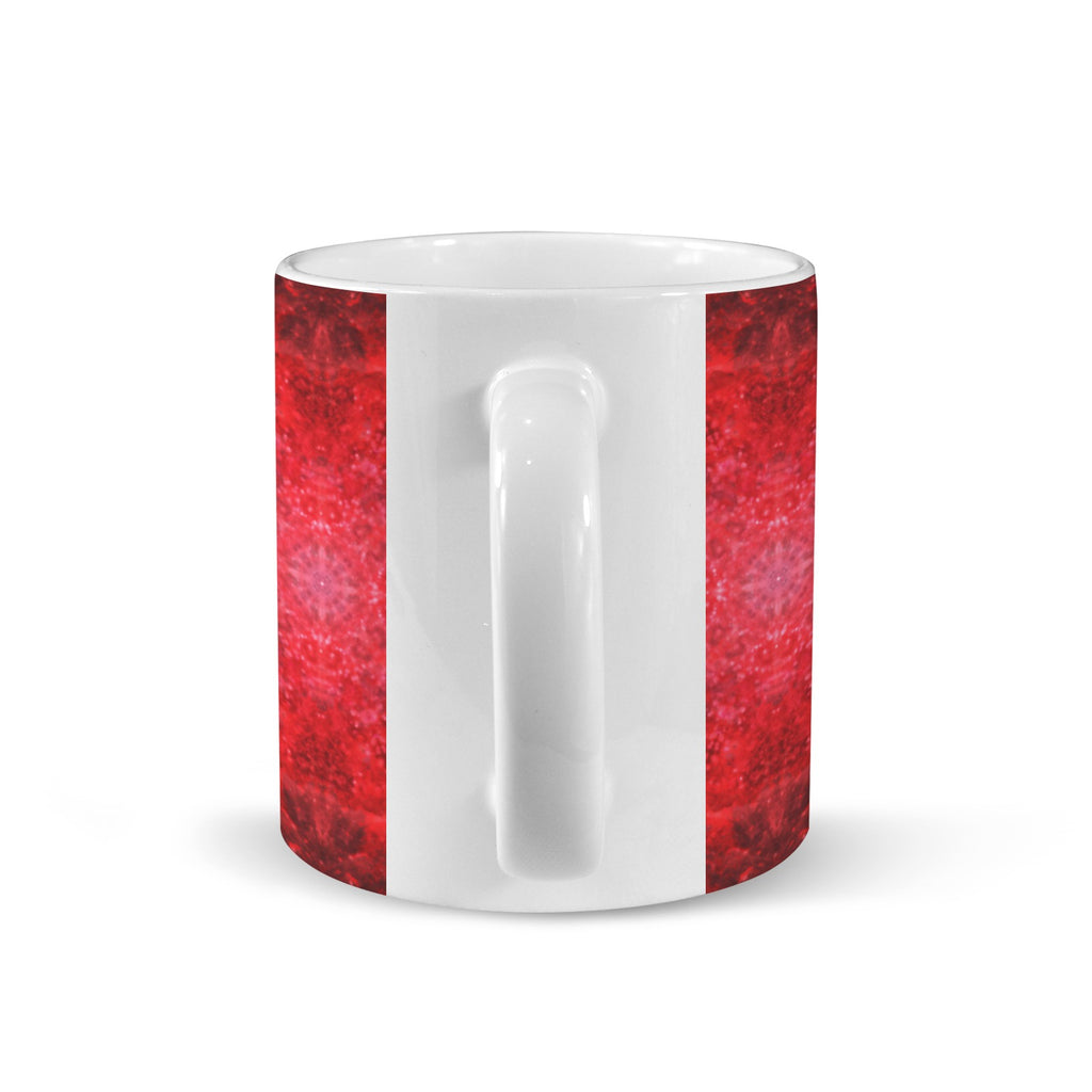 Katerina's as Alive as You Want Me Desires Custom White Mug(11OZ)(Set of 2) | Ships from USA