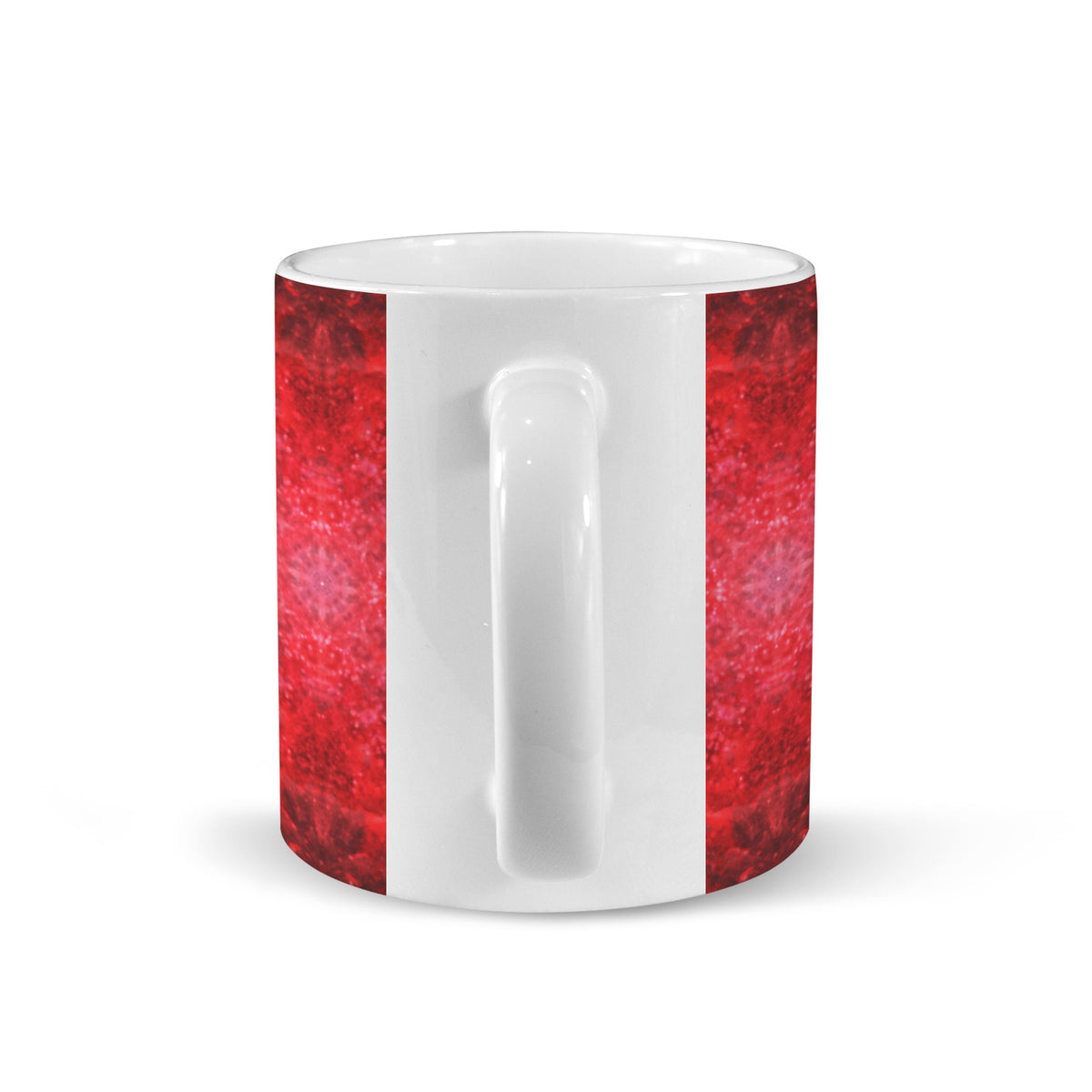 Katerina's as Alive as You Want Me Desires Custom White Mug(11OZ)(Set of 2) | Ships from USA