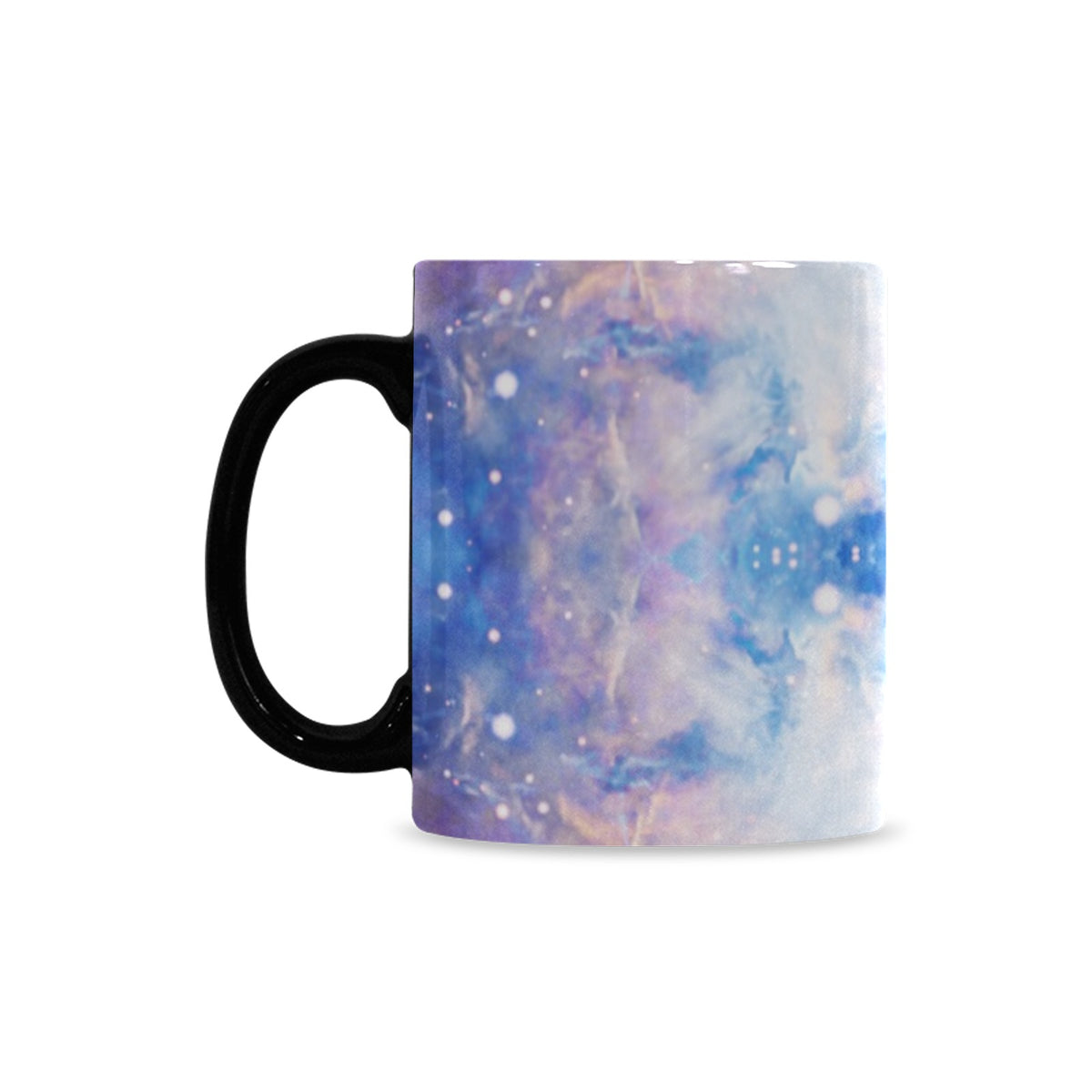 Katerina's Winterborn Desires Custom Morphing Mug(11OZ)(Made in USA)
