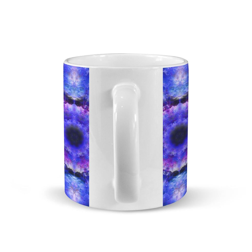 Katerina's I Will Come Again Desires Custom White Mug(11OZ)(Set of 2) | Ships from USA