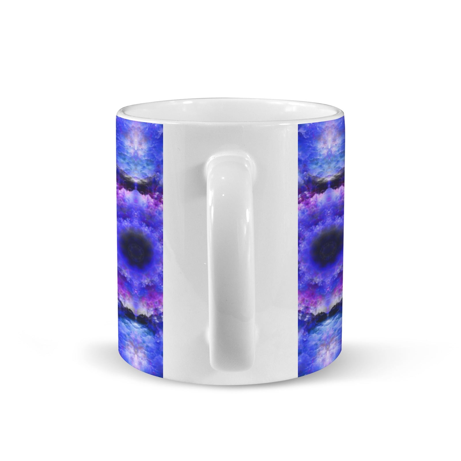 Katerina's I Will Come Again Desires Custom White Mug(11OZ)(Set of 2) | Ships from USA