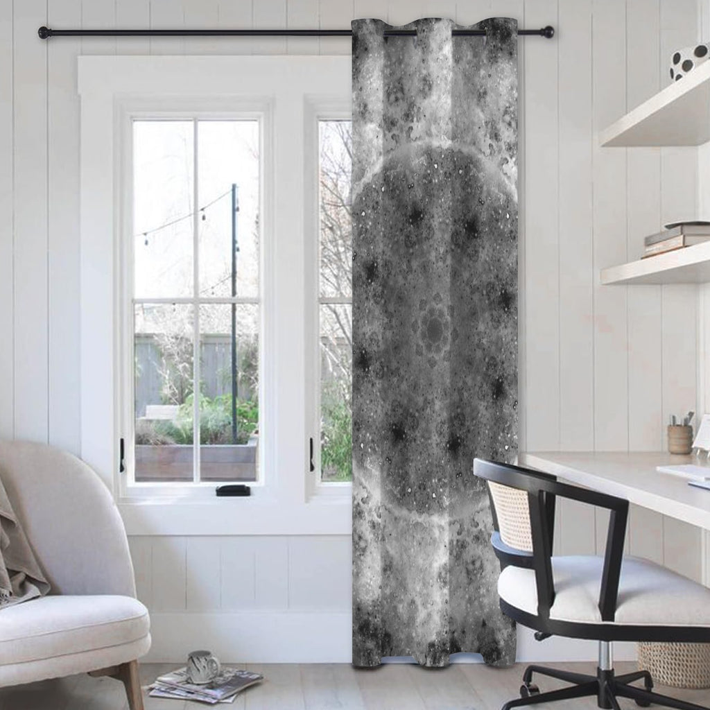 Katerina's You Are Not Forgotten Desires Grommet Curtain 42" x 84" ( 1 Piece ) | Ships from USA