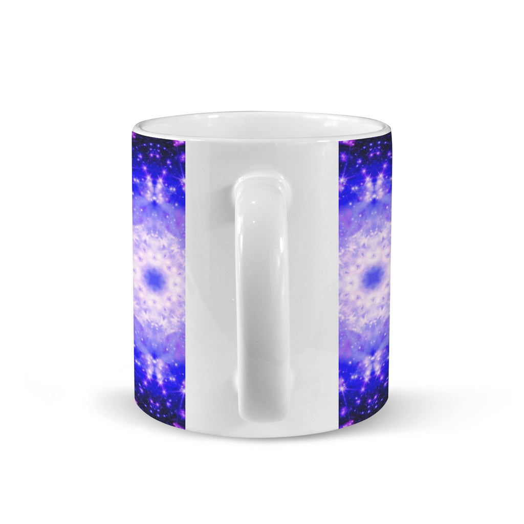 Katerina's Psyche Desires Custom White Mug(11OZ)(Set of 2) | Ships from USA