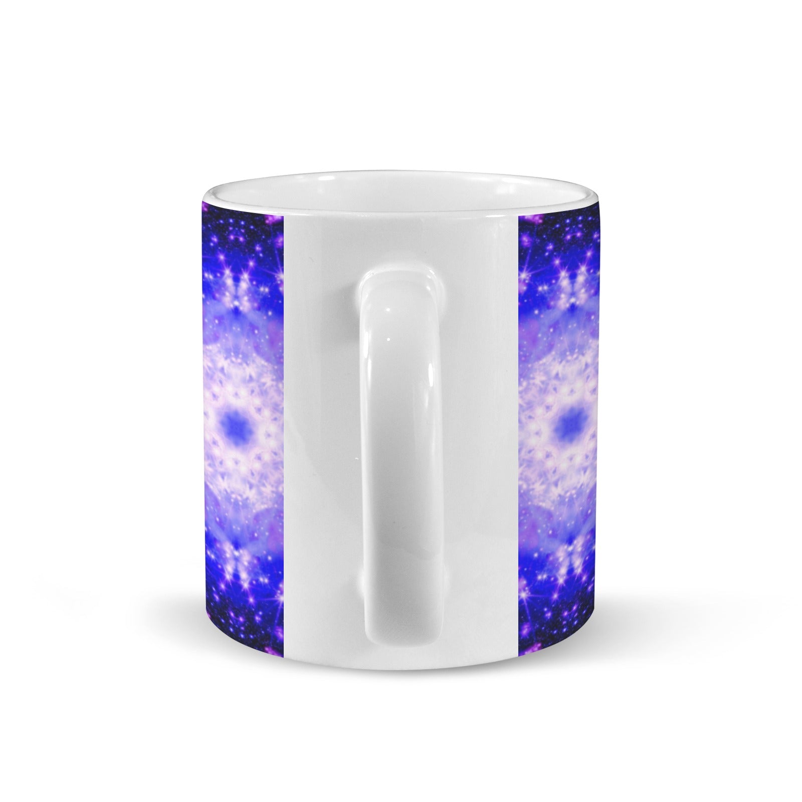 Katerina's Psyche Desires Custom White Mug(11OZ)(Set of 2) | Ships from USA