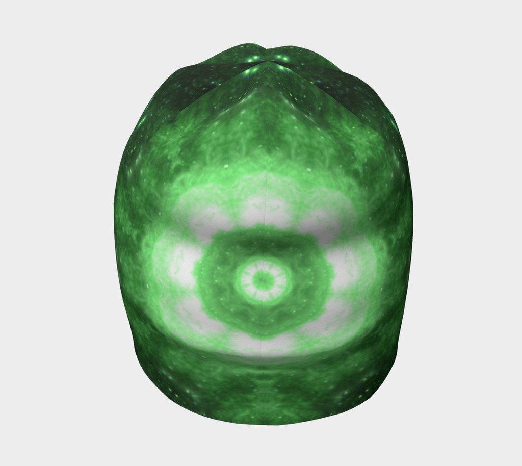 Anahata Desires Beanie