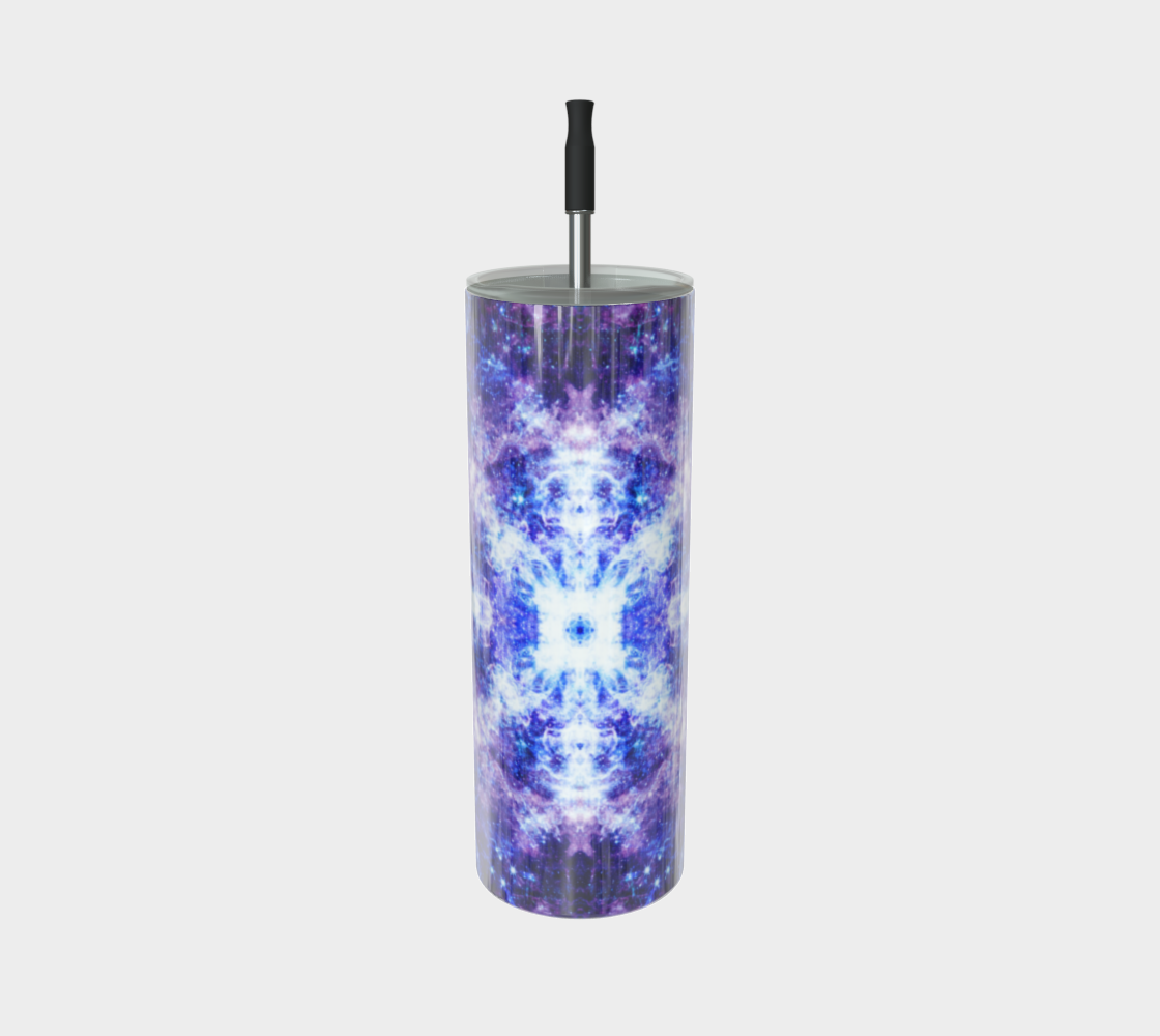 Amen Jin's Katerina's Dracularian Dragoness Desires Stainless Steel Tumbler