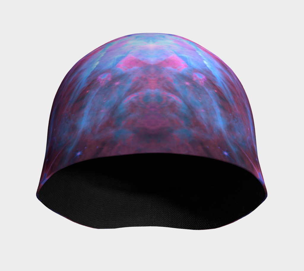 Katerina's RogueStar Desires Beanie