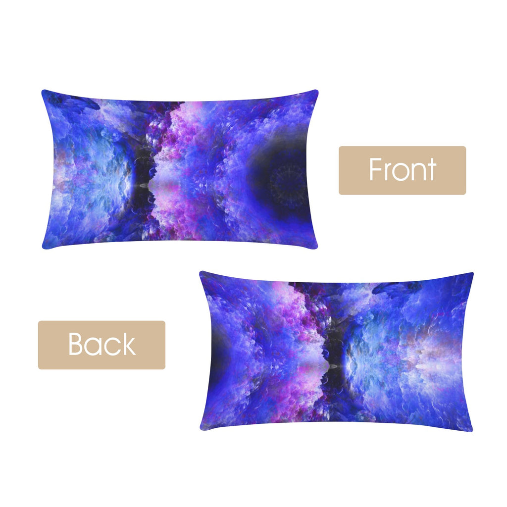 Katerina's I Will Come Again Desires Pillow Case 36" x 20"  | Ships from USA