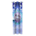 Amen Jin's Katerina's Eros & Psyche Dracularian Meditations Grommet Curtain 42" x 84" ( 1 Piece ) | Ships from USA