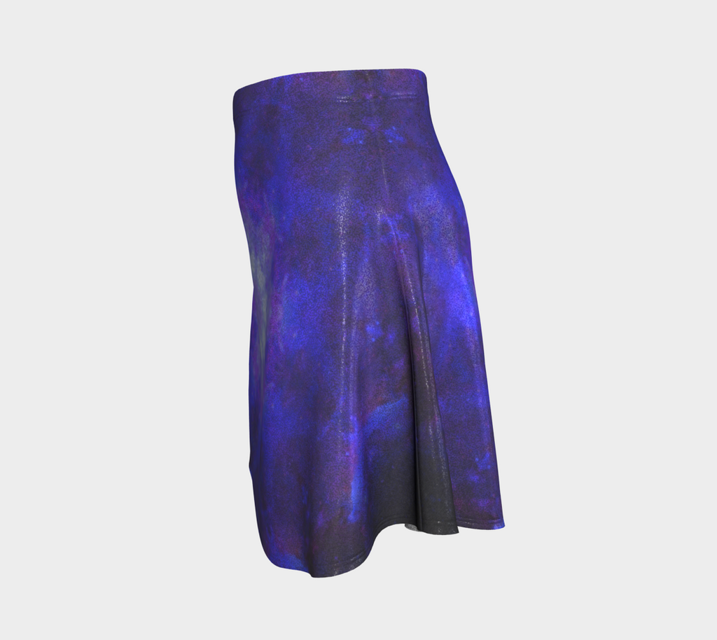 Ajna Desires Flared Skirt