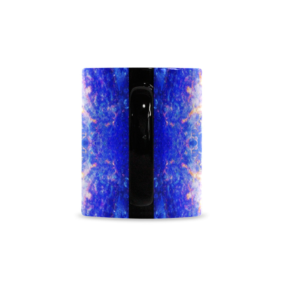 Amen Jin's Katerina's Afterall Desires Custom Morphing Mug(11OZ)(Made in USA)