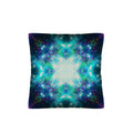 Katerina's Now & Forever Desires Linen Throw Pillow 18" x 18" ( 1 Piece ) | Ships from USA