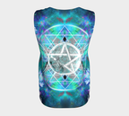 Katerina's Now and Forever Triple Goddess Meditations Loose Tank Top