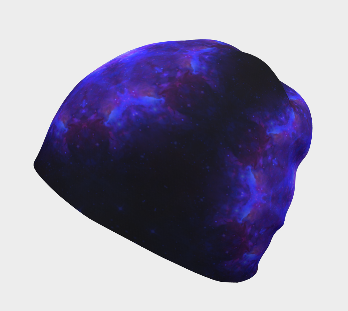 Ajna Desires Beanie