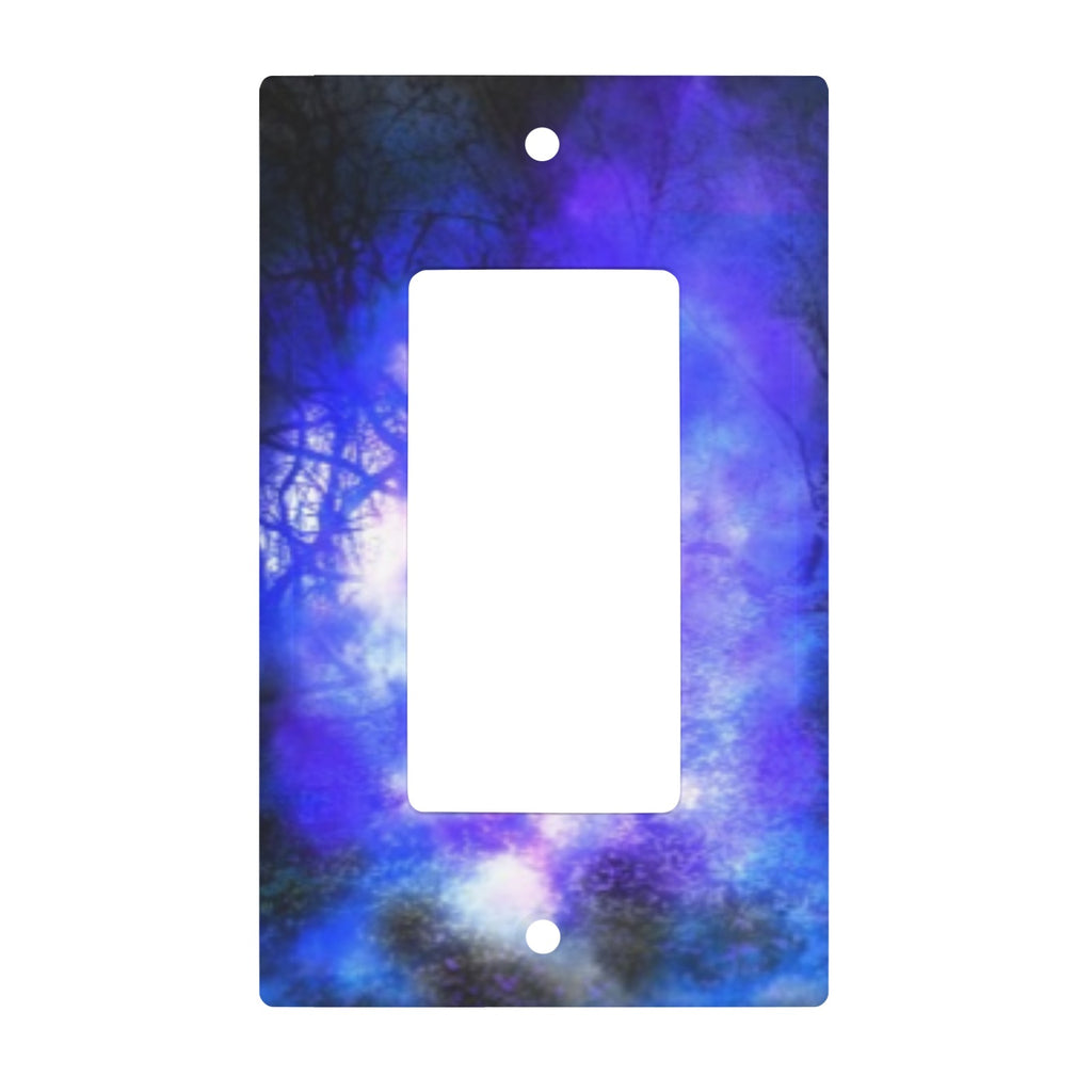 Katerina's Transylvanian Night Dreams Switch Outlet Wall Plate | Ships from USA